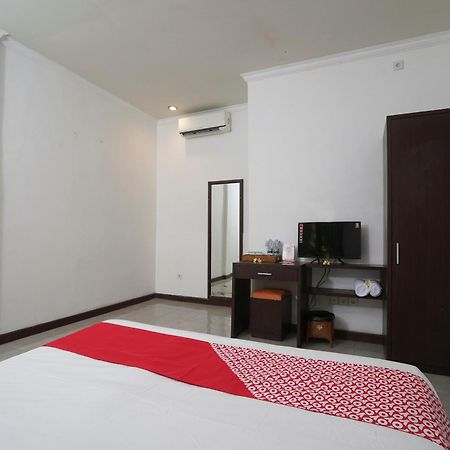 Oyo 1840 Kubu Ubud Hotel Kültér fotó