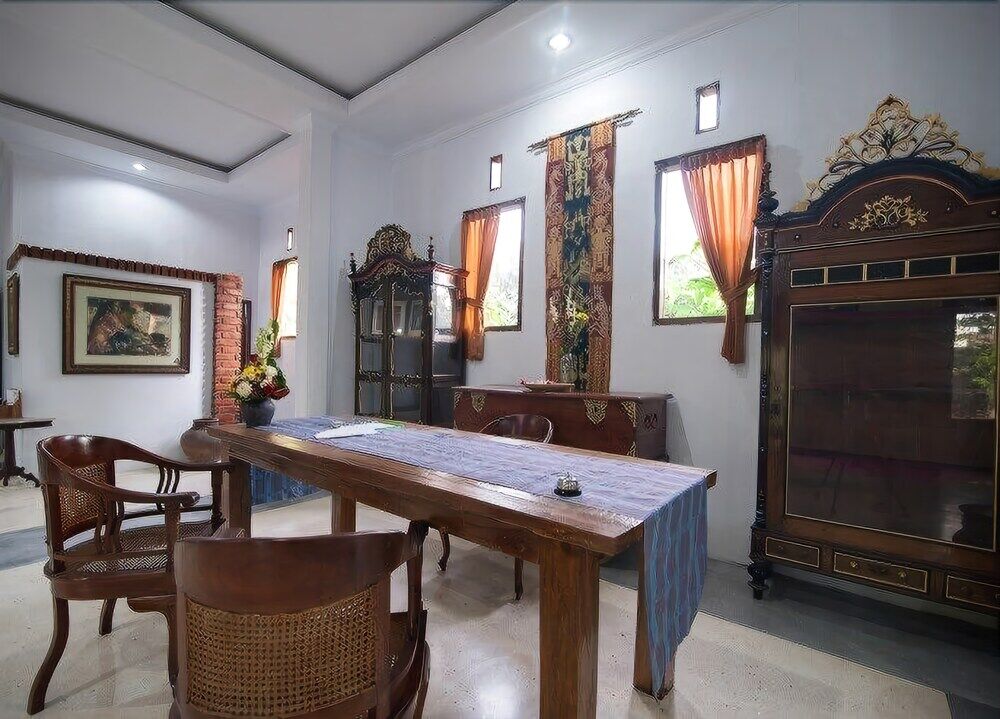 Oyo 1840 Kubu Ubud Hotel Kültér fotó