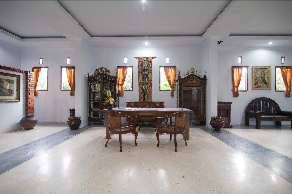 Oyo 1840 Kubu Ubud Hotel Kültér fotó